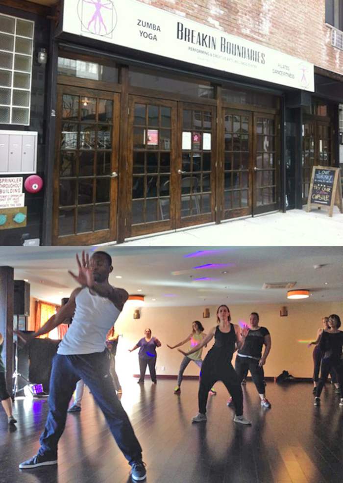 facebook.com/breakin.boundaries